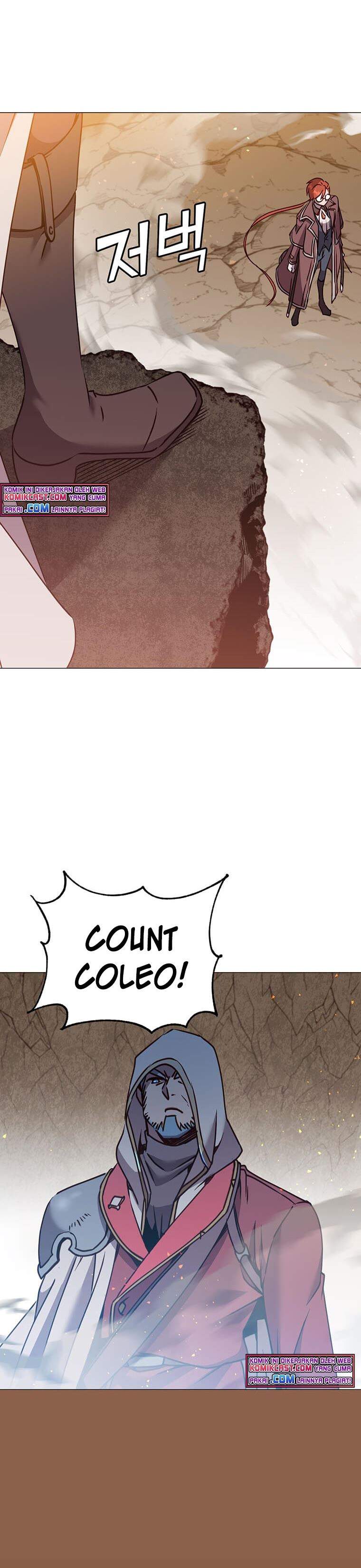 Read The Max Level Hero Has Returned ID Manga Online