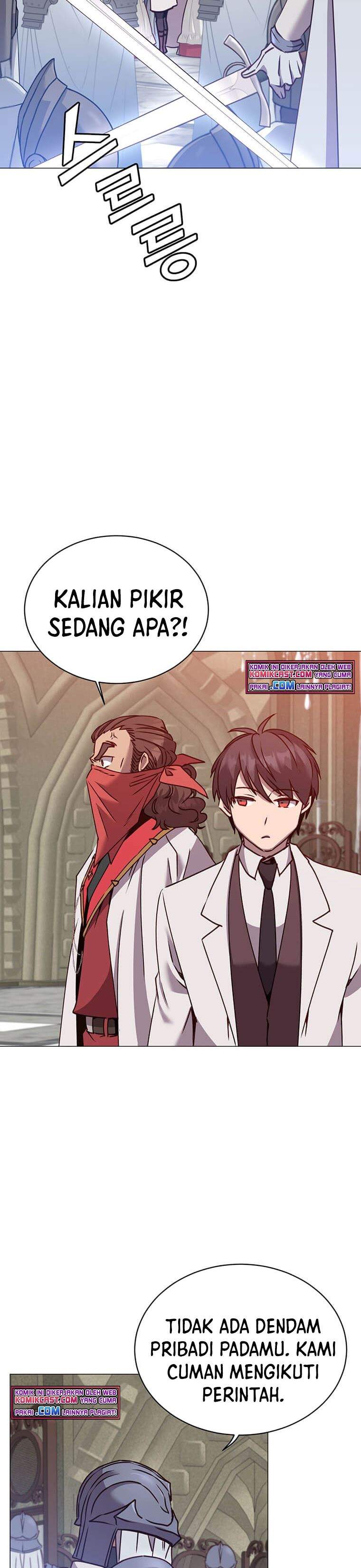 Read The Max Level Hero Has Returned ID Manga Online