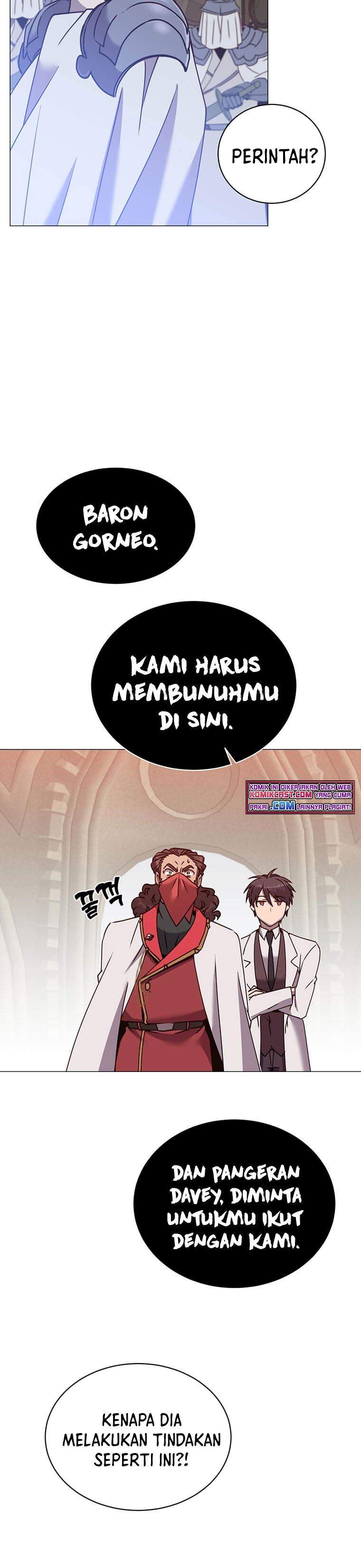 Read The Max Level Hero Has Returned ID Manga Online