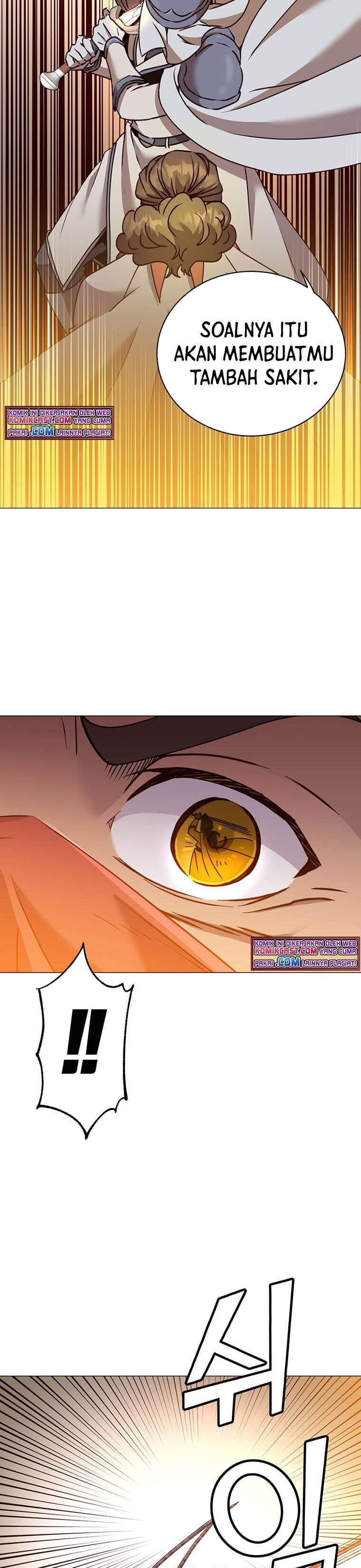 Read The Max Level Hero Has Returned ID Manga Online