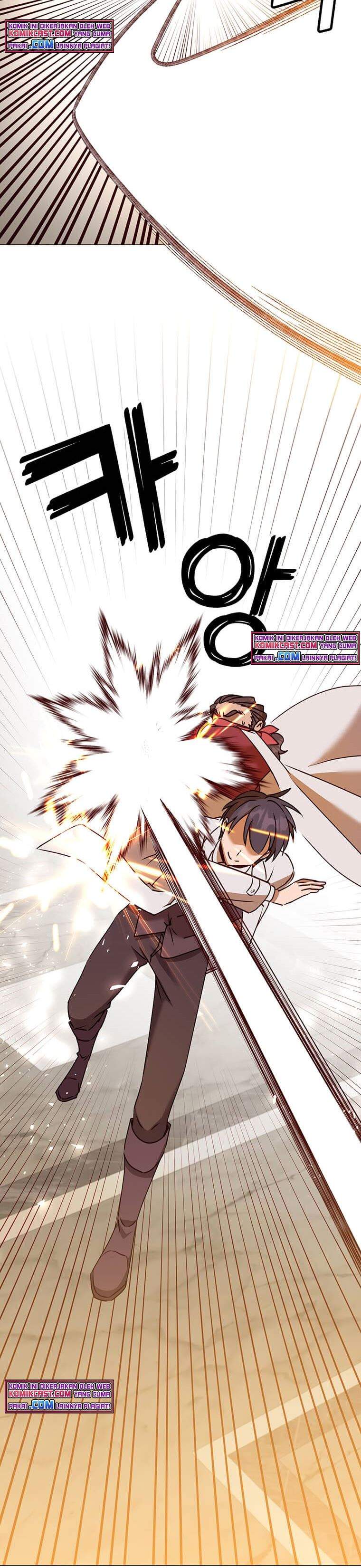 Read The Max Level Hero Has Returned ID Manga Online