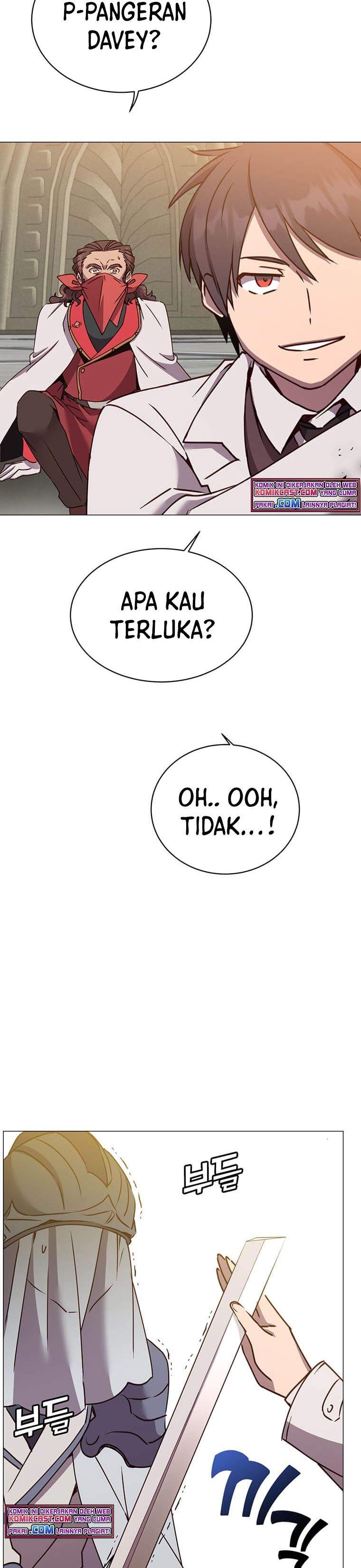 Read The Max Level Hero Has Returned ID Manga Online