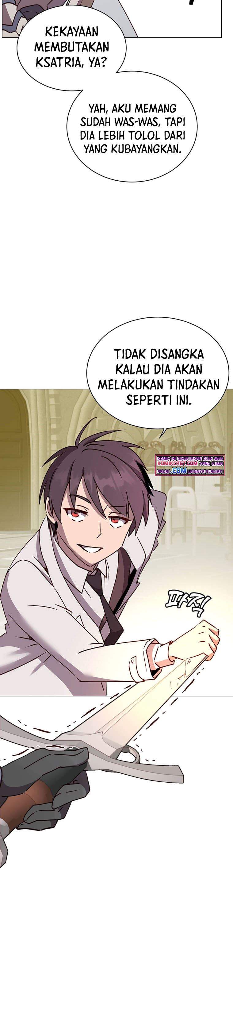 Read The Max Level Hero Has Returned ID Manga Online