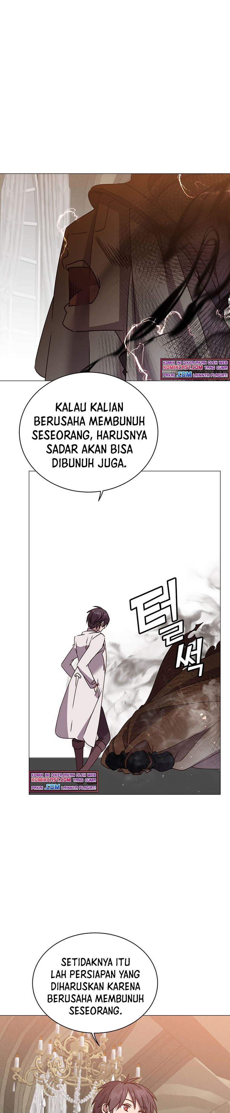 Read The Max Level Hero Has Returned ID Manga Online