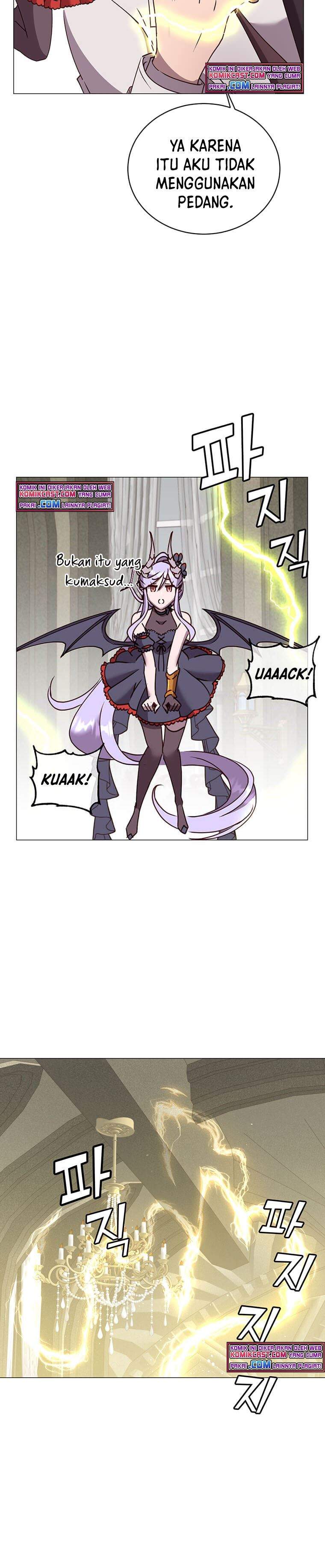 Read The Max Level Hero Has Returned ID Manga Online