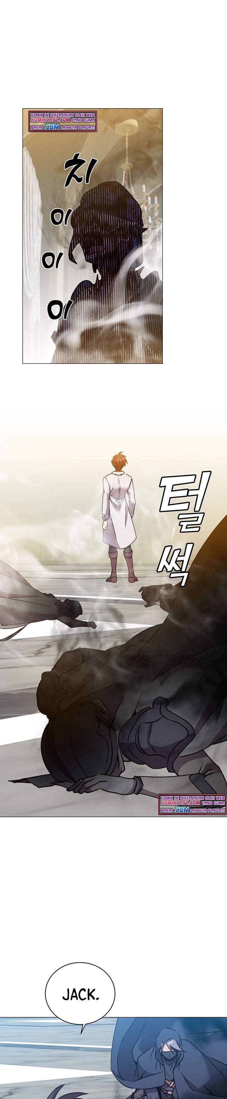 Read The Max Level Hero Has Returned ID Manga Online