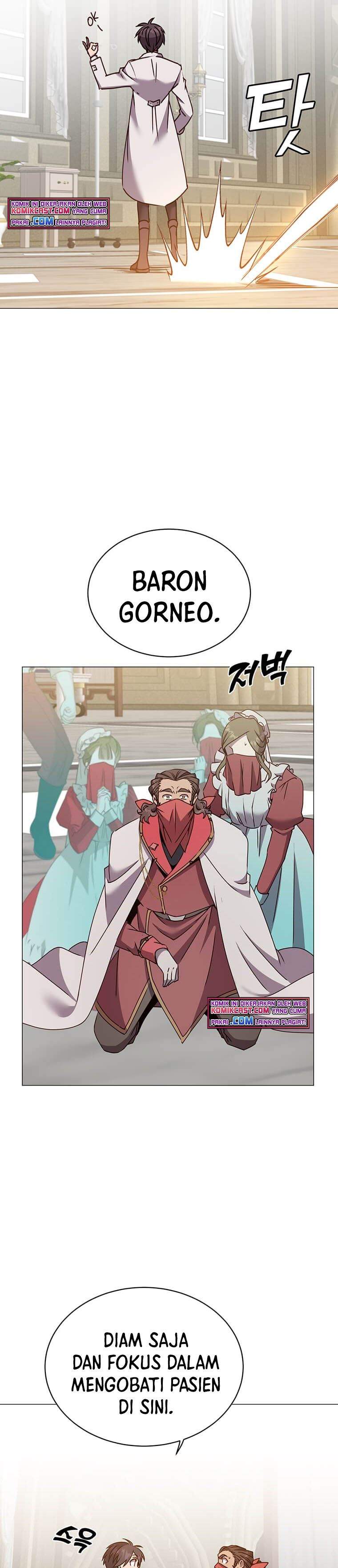 Read The Max Level Hero Has Returned ID Manga Online