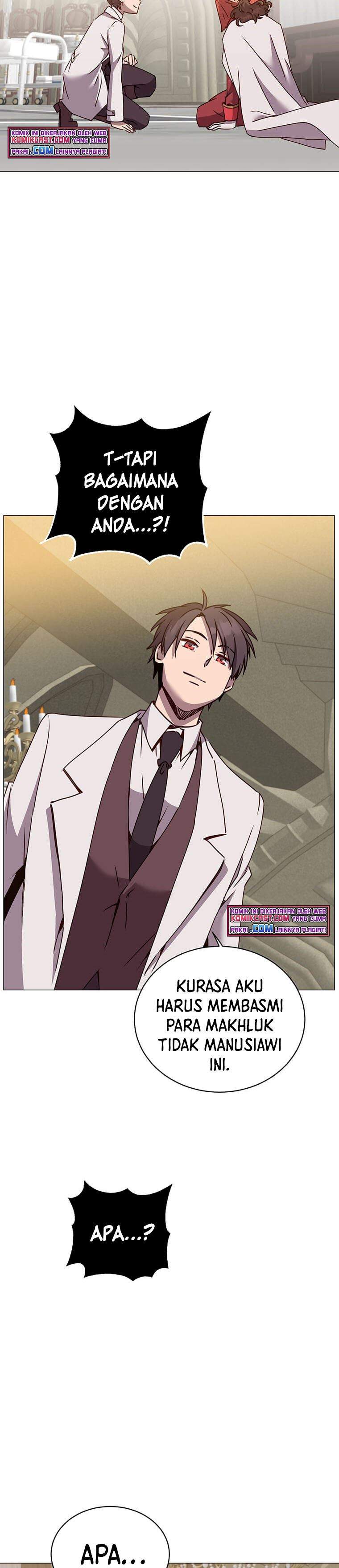 Read The Max Level Hero Has Returned ID Manga Online