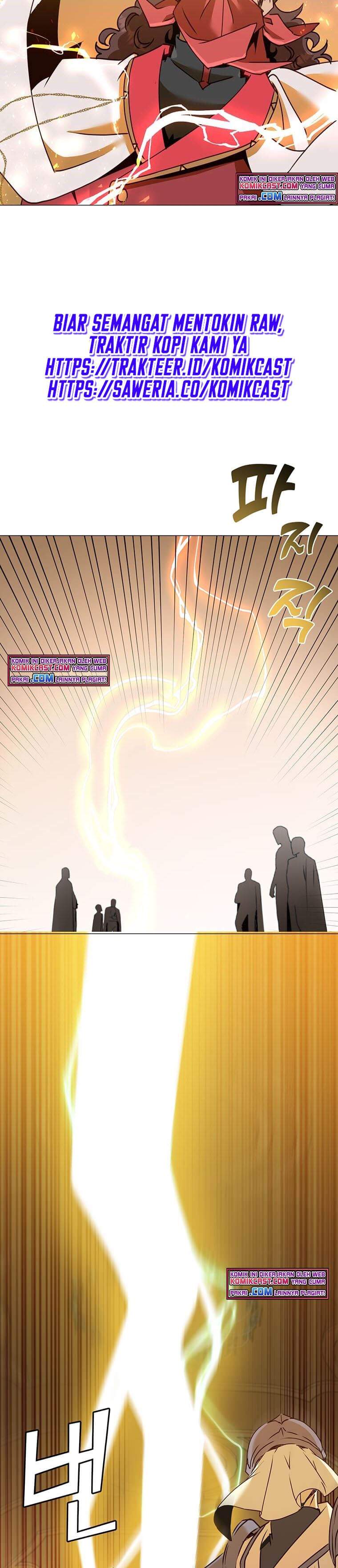 Read The Max Level Hero Has Returned ID Manga Online