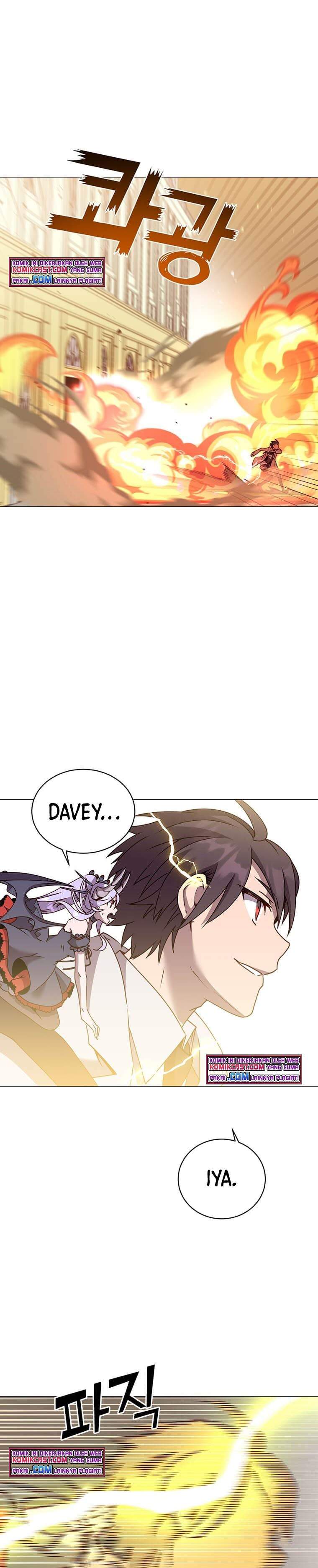 Read The Max Level Hero Has Returned ID Manga Online