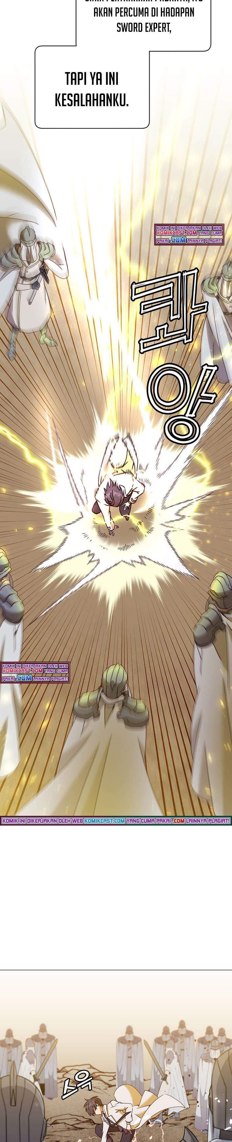Read The Max Level Hero Has Returned ID Manga Online