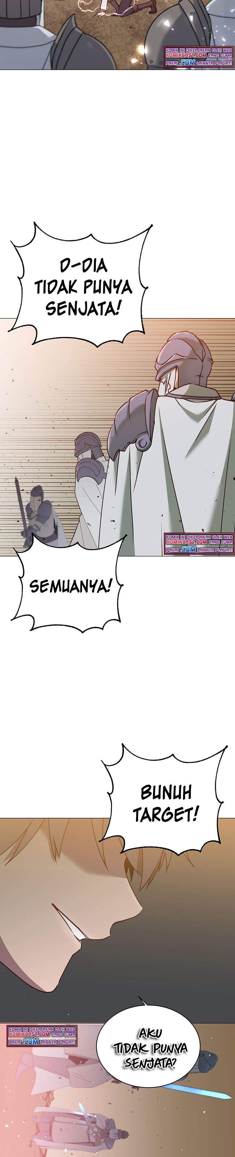Read The Max Level Hero Has Returned ID Manga Online