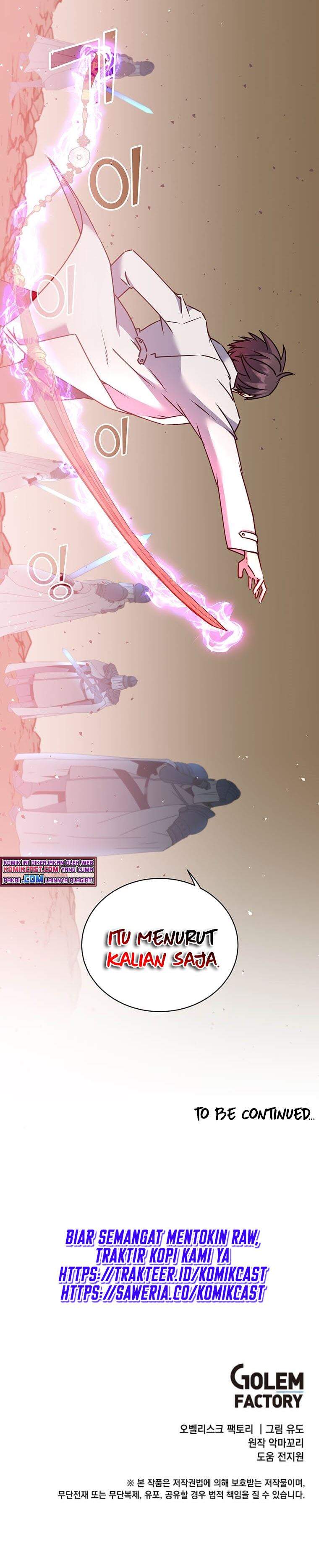 Read The Max Level Hero Has Returned ID Manga Online
