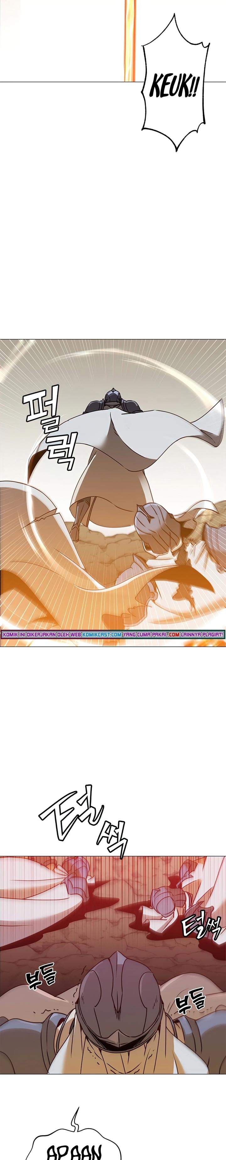 Read The Max Level Hero Has Returned ID Manga Online