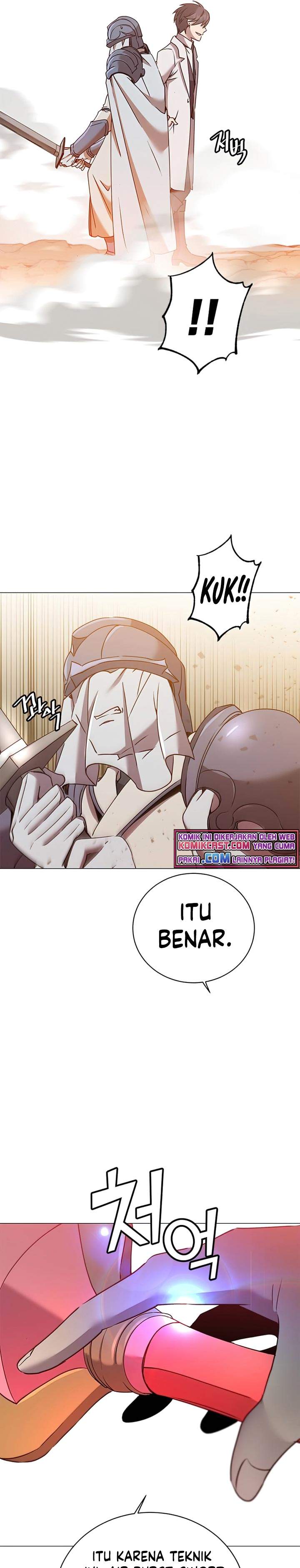 Read The Max Level Hero Has Returned ID Manga Online