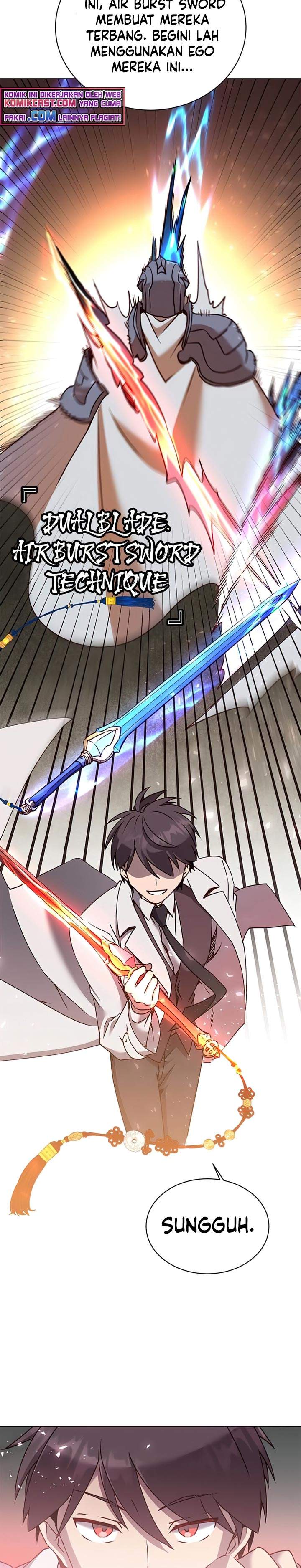Read The Max Level Hero Has Returned ID Manga Online