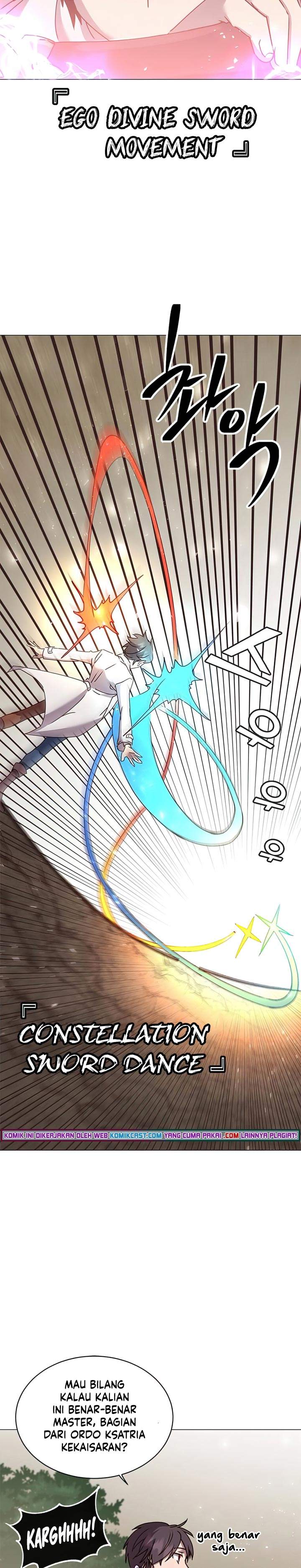 Read The Max Level Hero Has Returned ID Manga Online