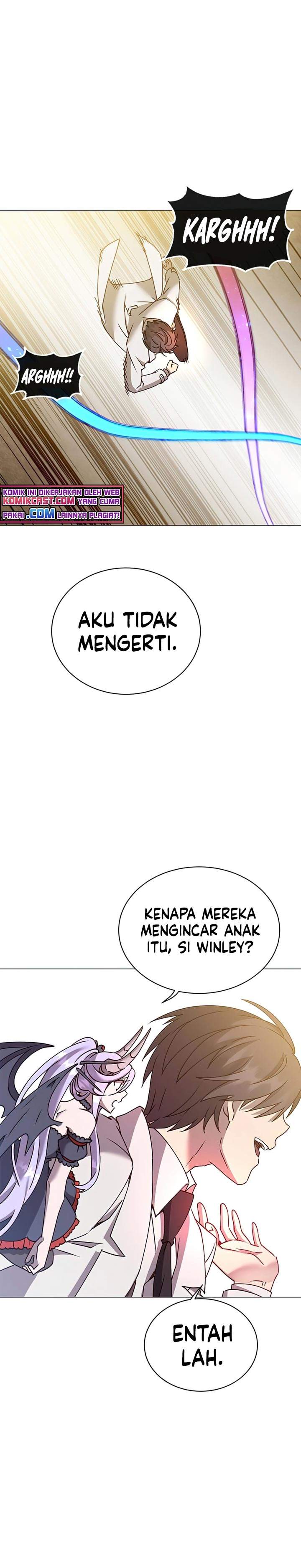 Read The Max Level Hero Has Returned ID Manga Online