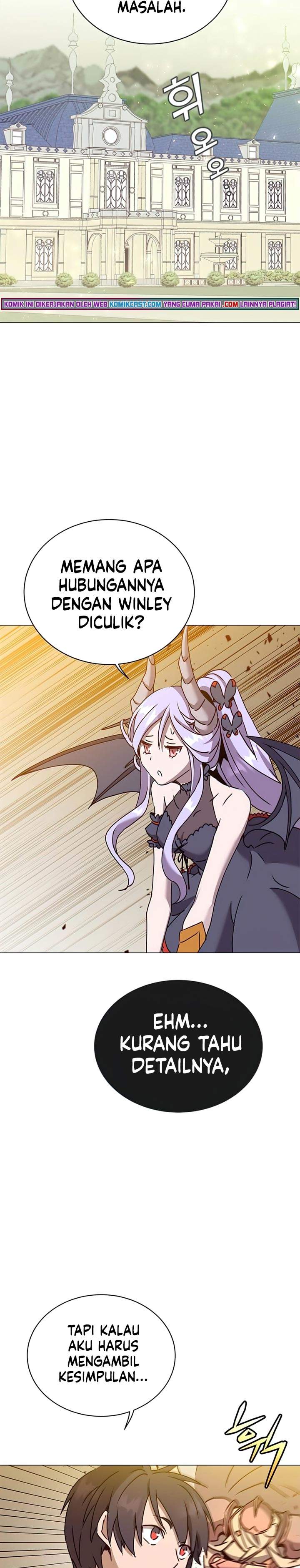 Read The Max Level Hero Has Returned ID Manga Online