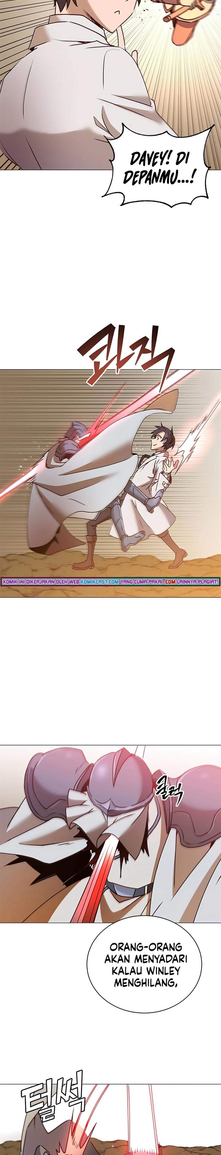 Read The Max Level Hero Has Returned ID Manga Online