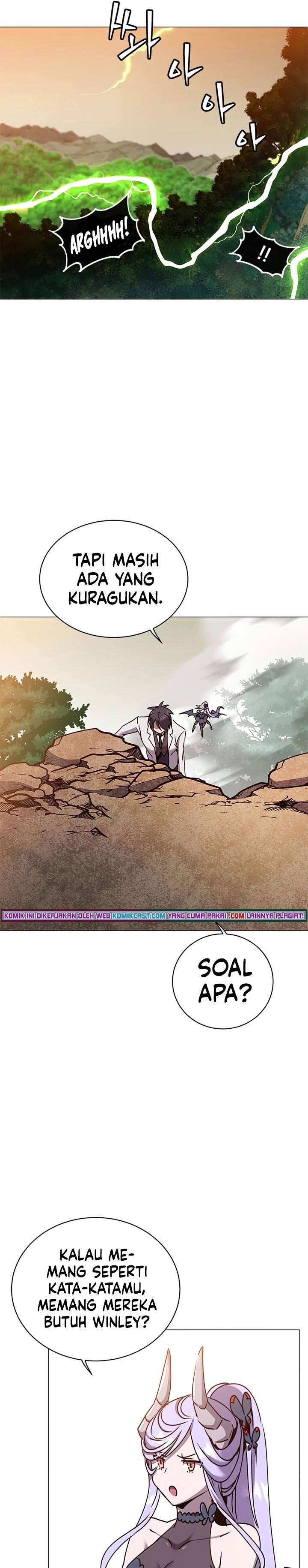 Read The Max Level Hero Has Returned ID Manga Online