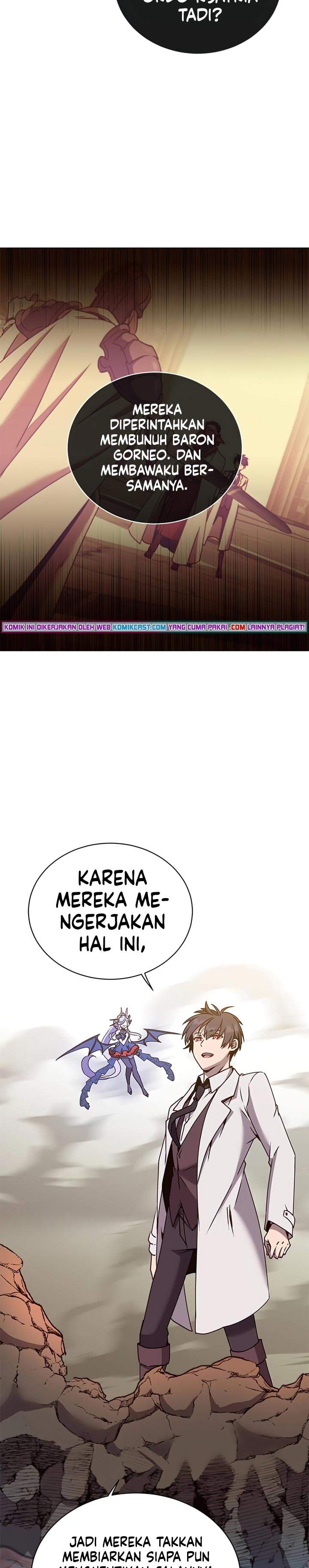 Read The Max Level Hero Has Returned ID Manga Online