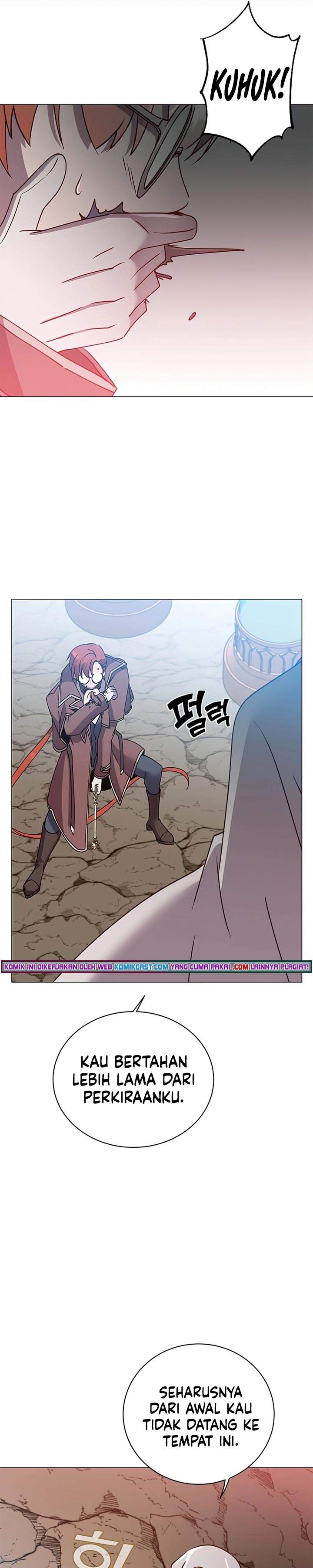 Read The Max Level Hero Has Returned ID Manga Online