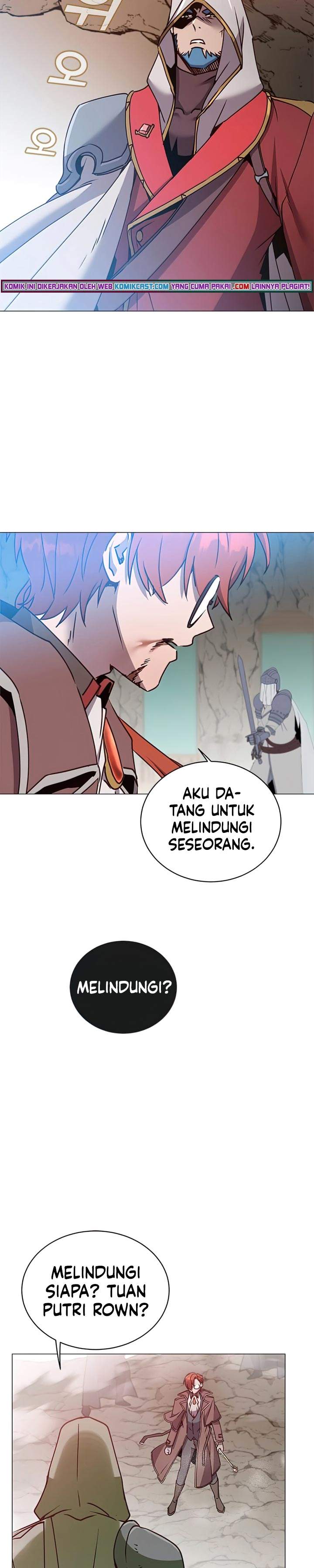 Read The Max Level Hero Has Returned ID Manga Online
