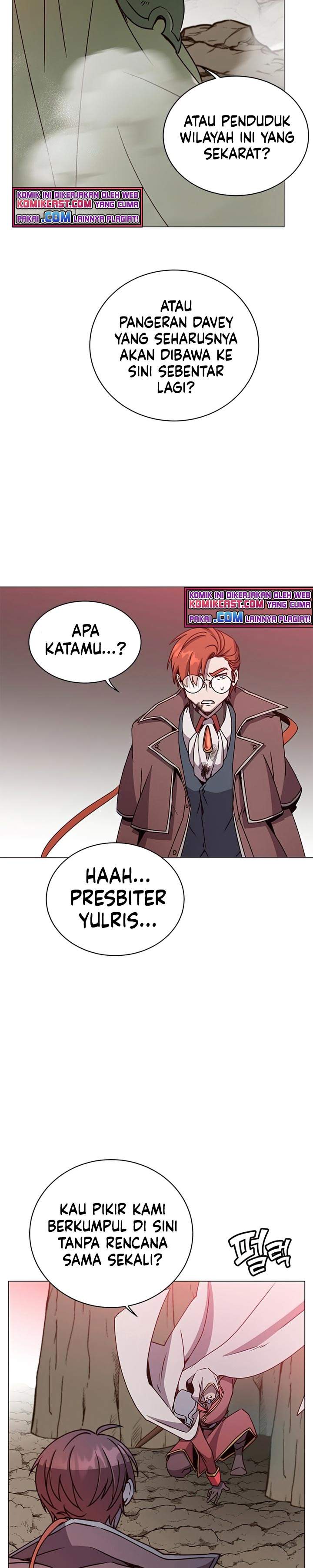 Read The Max Level Hero Has Returned ID Manga Online