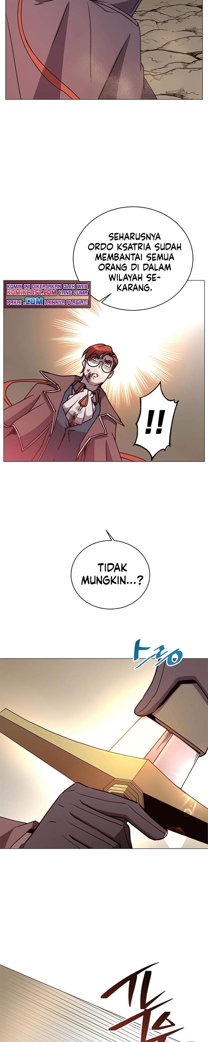 Read The Max Level Hero Has Returned ID Manga Online