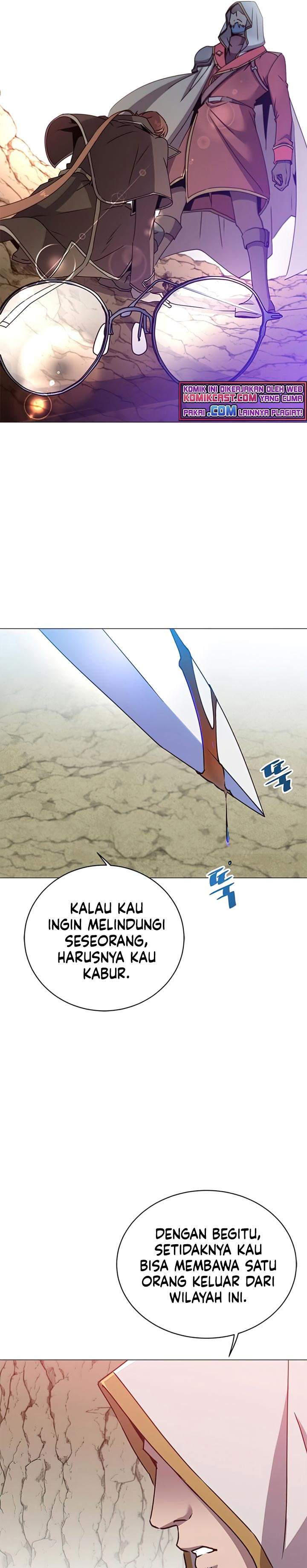 Read The Max Level Hero Has Returned ID Manga Online