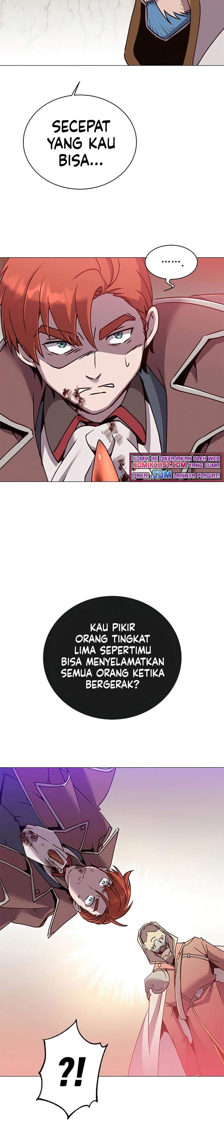 Read The Max Level Hero Has Returned ID Manga Online