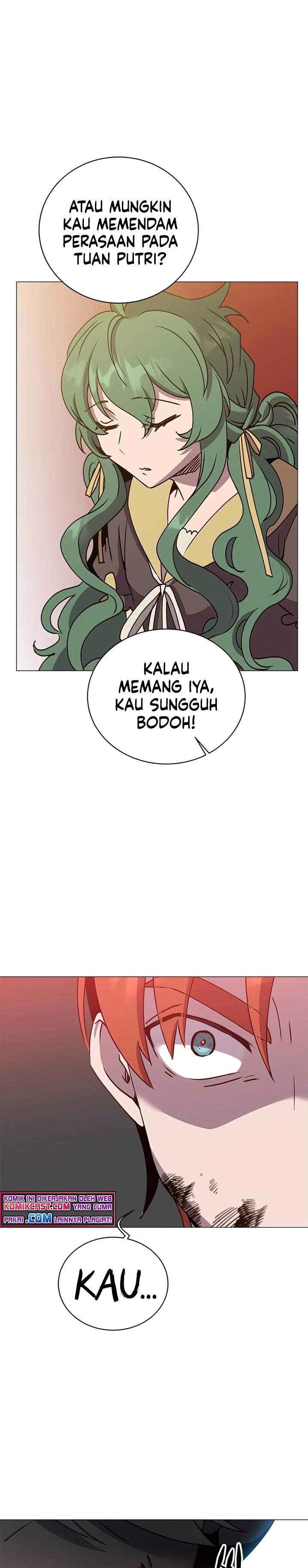 Read The Max Level Hero Has Returned ID Manga Online