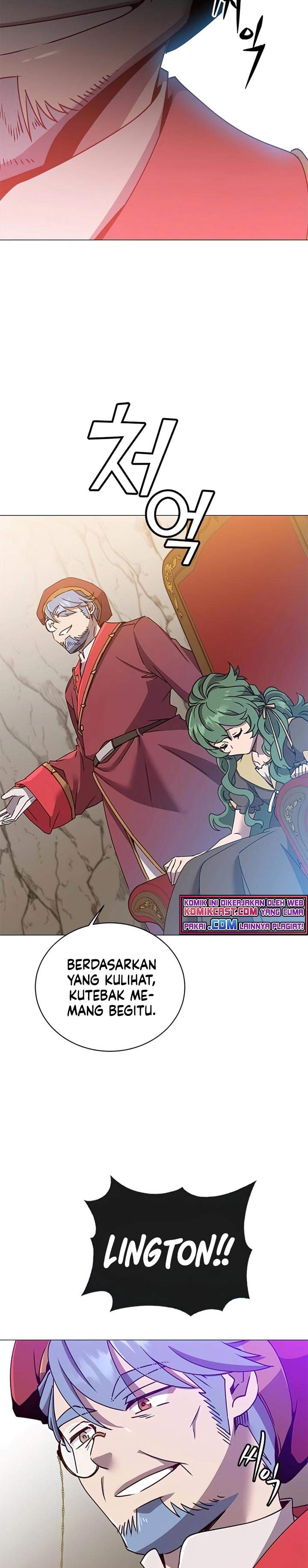 Read The Max Level Hero Has Returned ID Manga Online