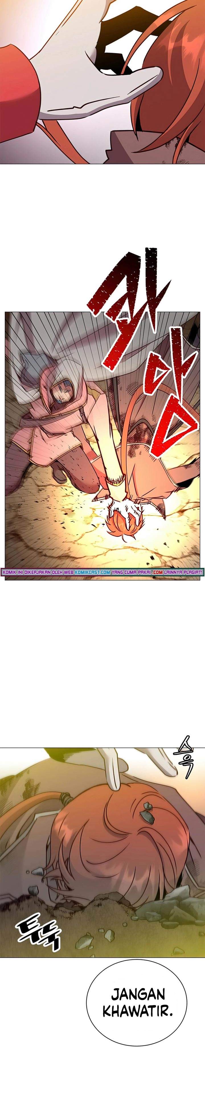 Read The Max Level Hero Has Returned ID Manga Online