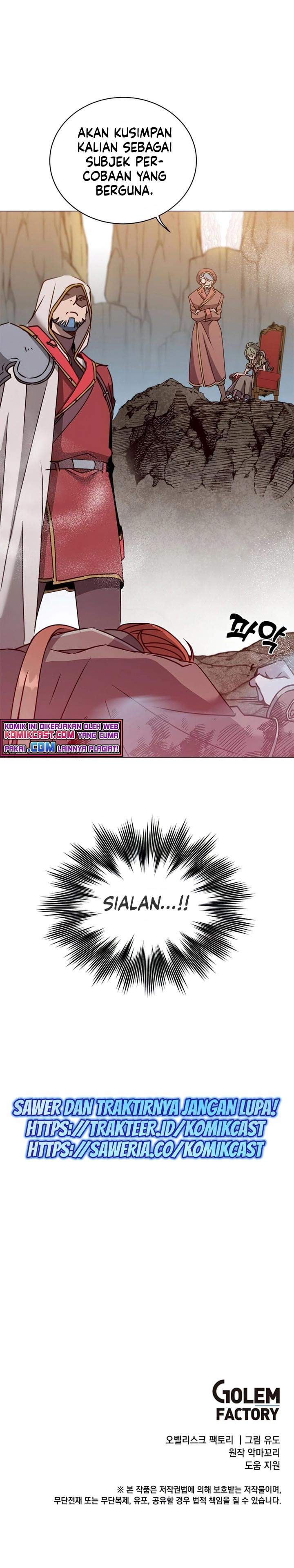 Read The Max Level Hero Has Returned ID Manga Online