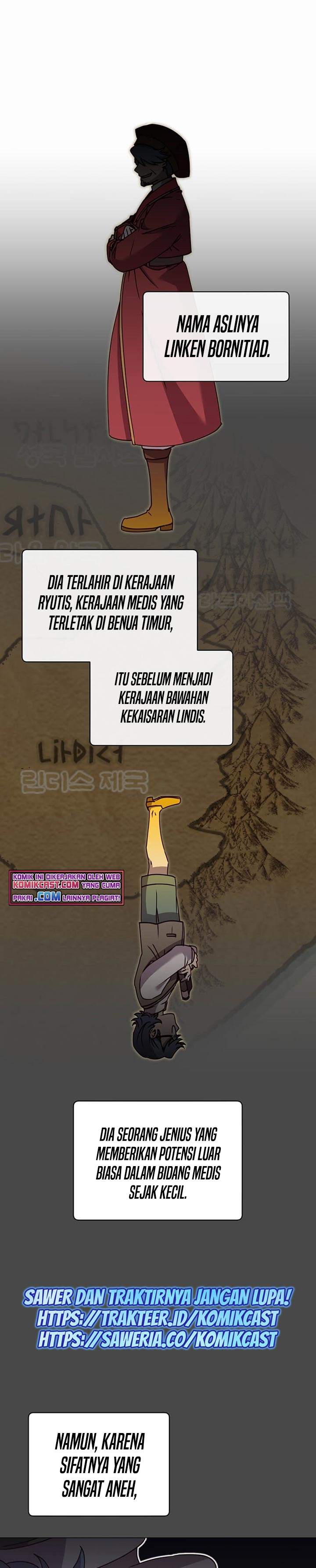 Read The Max Level Hero Has Returned ID Manga Online