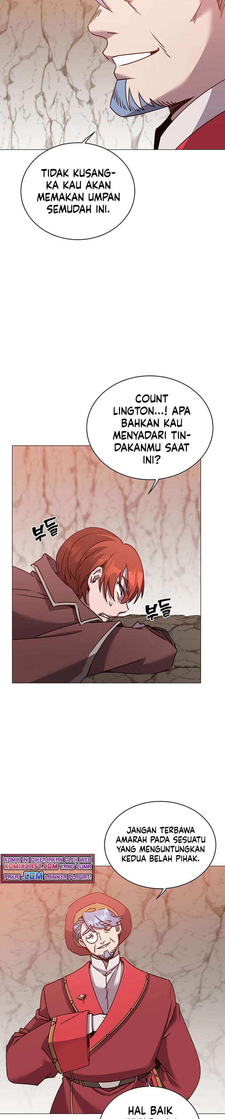 Read The Max Level Hero Has Returned ID Manga Online