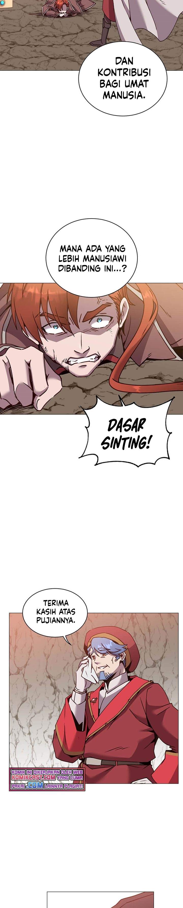 Read The Max Level Hero Has Returned ID Manga Online