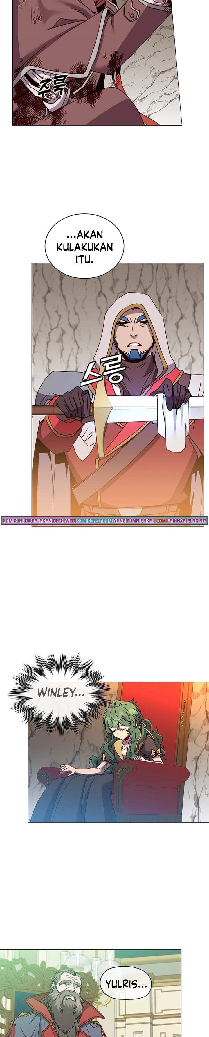 Read The Max Level Hero Has Returned ID Manga Online