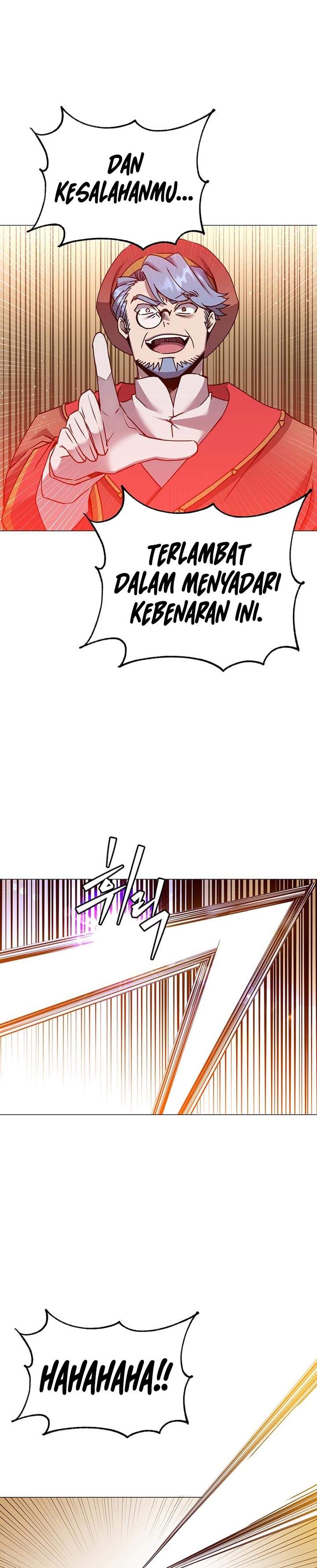 Read The Max Level Hero Has Returned ID Manga Online