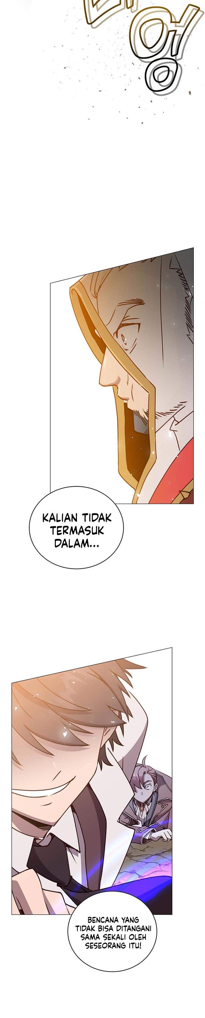 Read The Max Level Hero Has Returned ID Manga Online