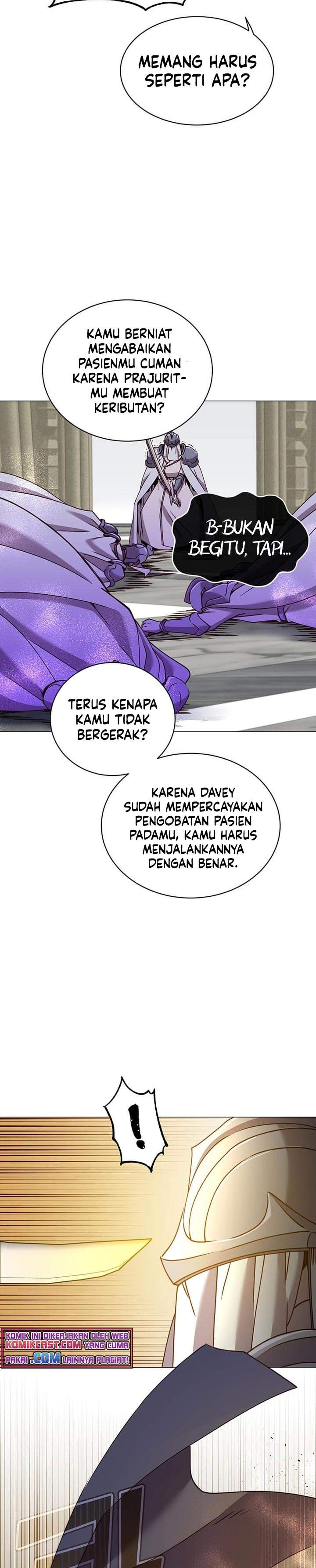 Read The Max Level Hero Has Returned ID Manga Online
