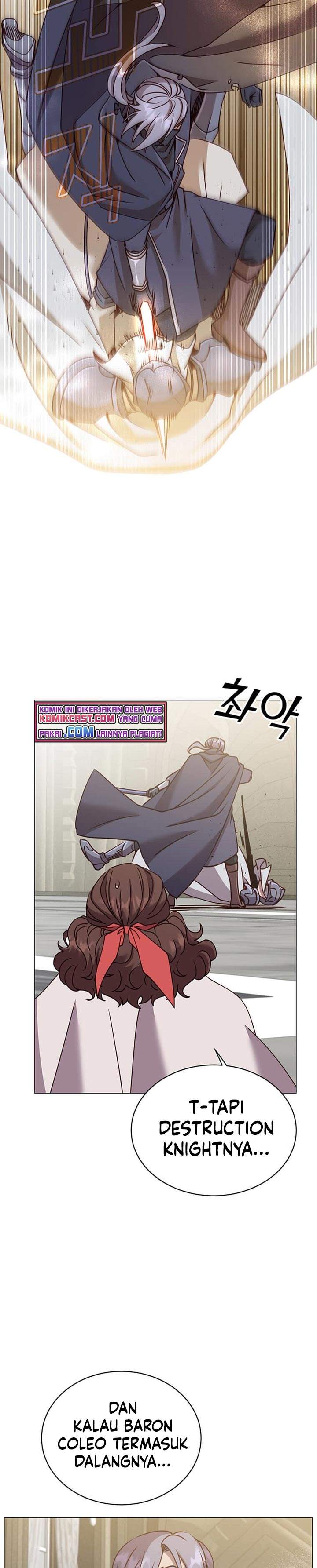 Read The Max Level Hero Has Returned ID Manga Online
