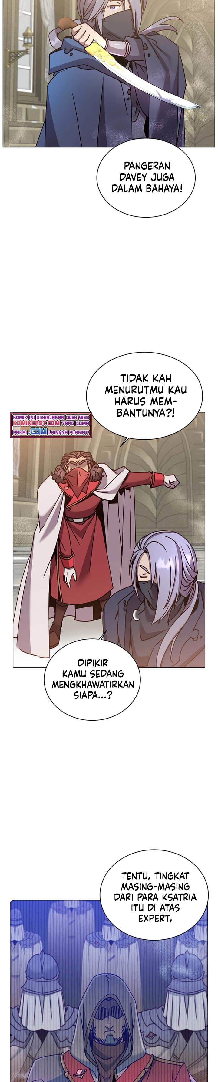 Read The Max Level Hero Has Returned ID Manga Online