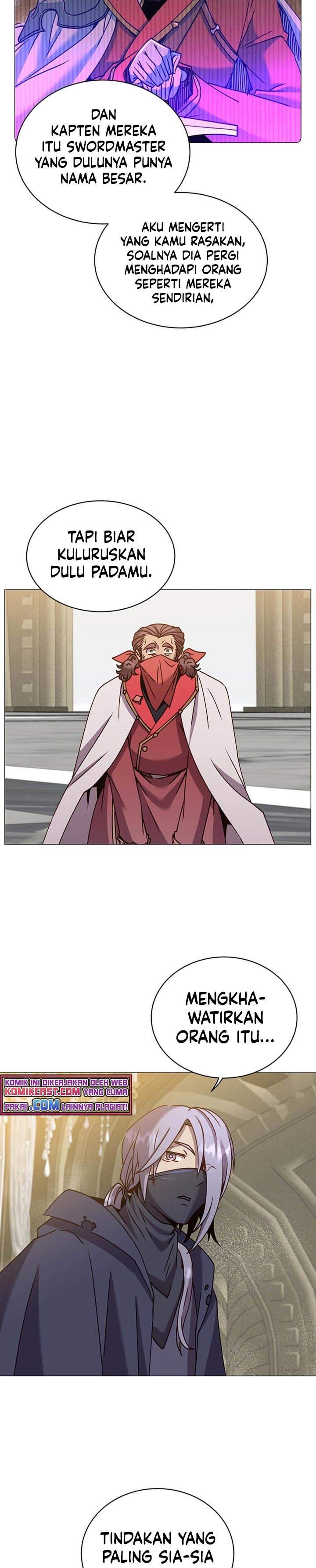 Read The Max Level Hero Has Returned ID Manga Online
