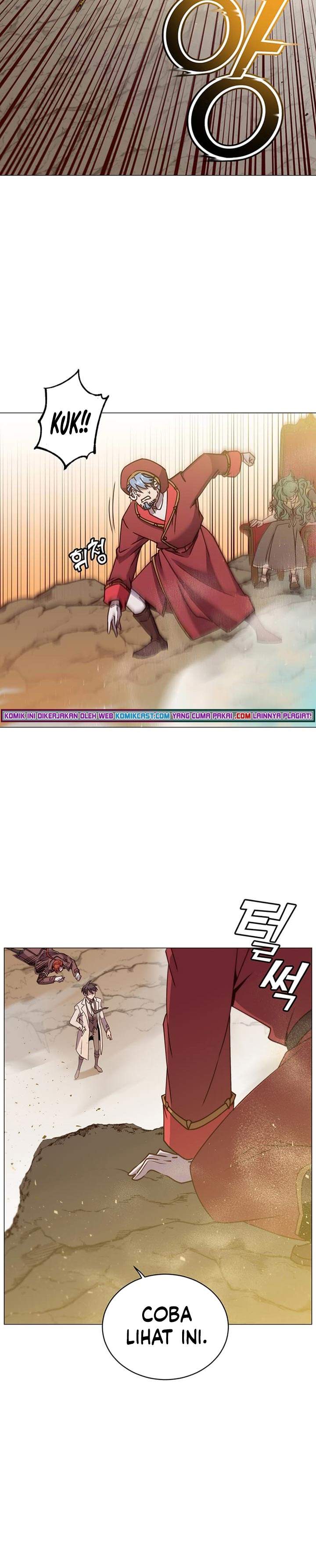 Read The Max Level Hero Has Returned ID Manga Online