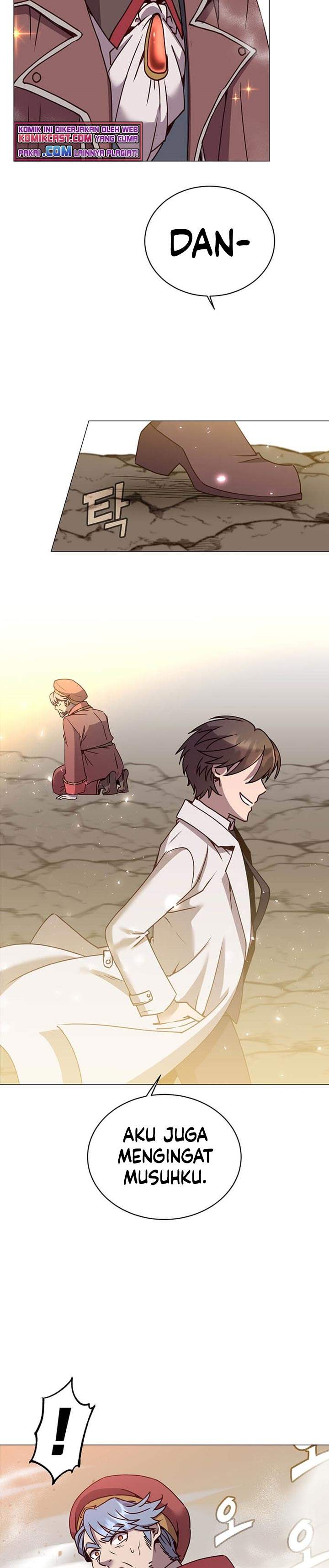 Read The Max Level Hero Has Returned ID Manga Online