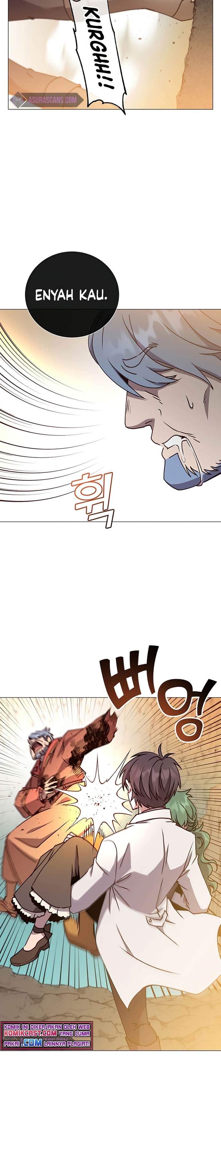Read The Max Level Hero Has Returned ID Manga Online