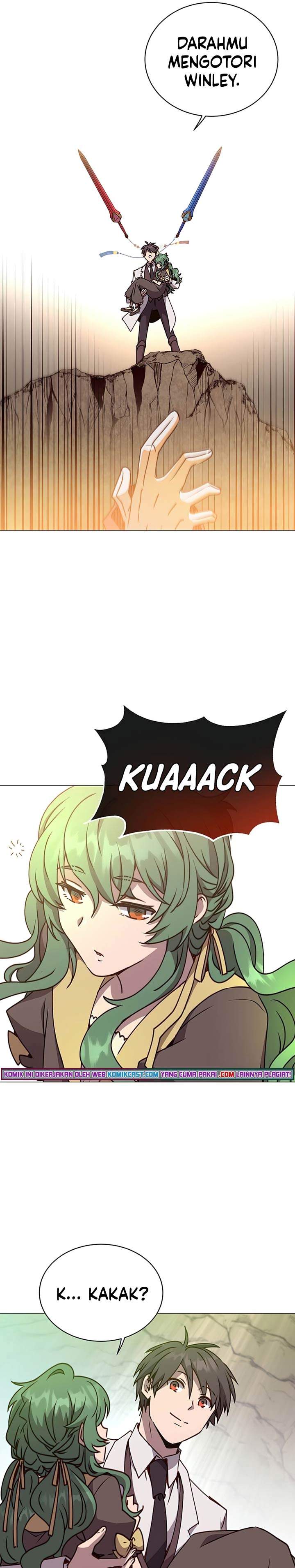 Read The Max Level Hero Has Returned ID Manga Online